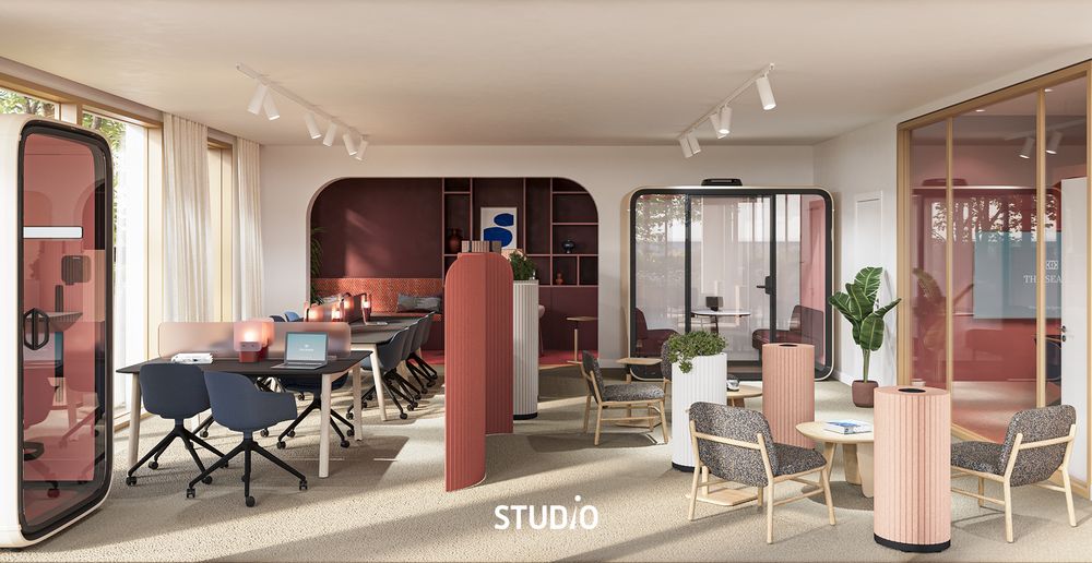 Business Lounge – The Season