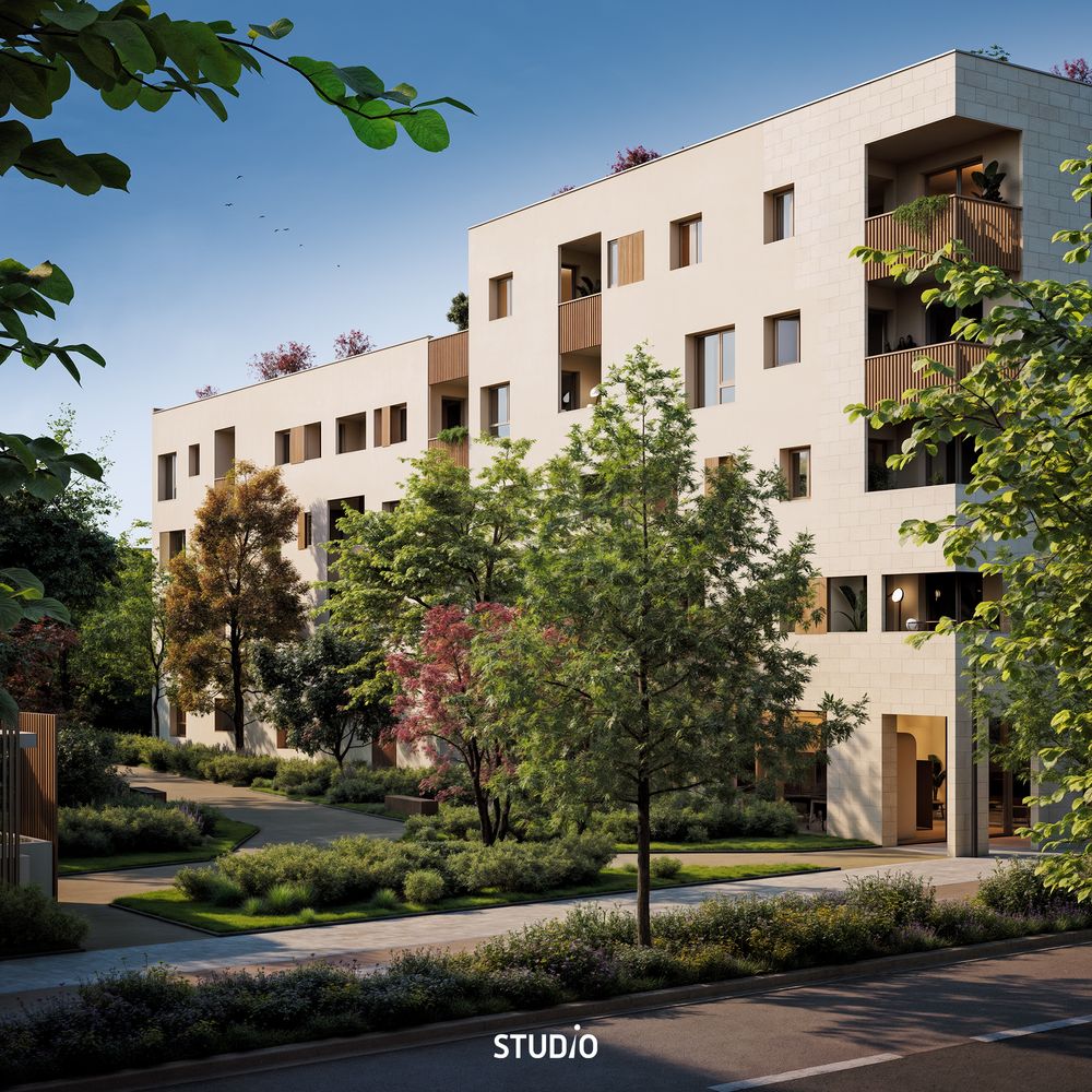 The Season – Façade de jour